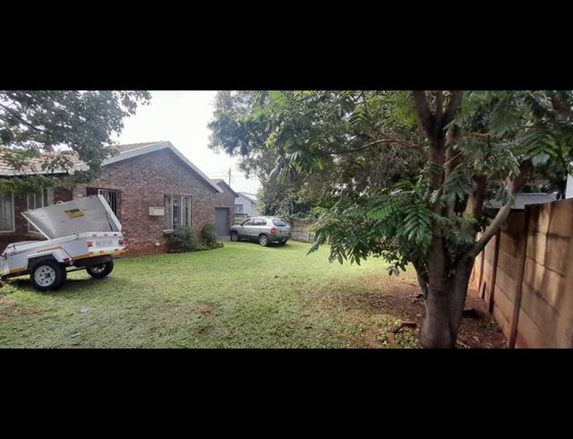 3 BEDROOM PROPERTY TO RENT IN HEUWELOORD